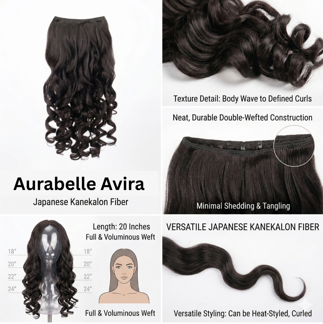 Aurabelle Avira