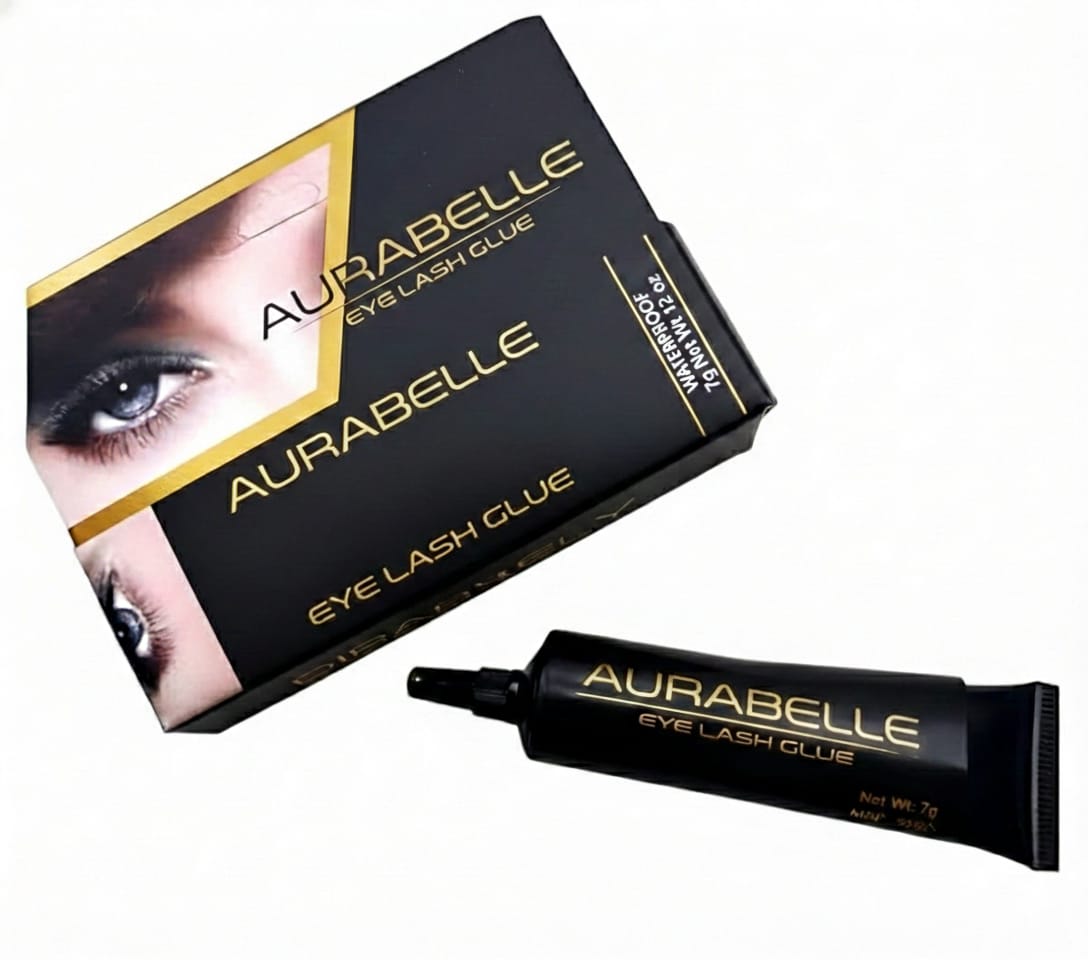 Aurabelle eyelash Glue