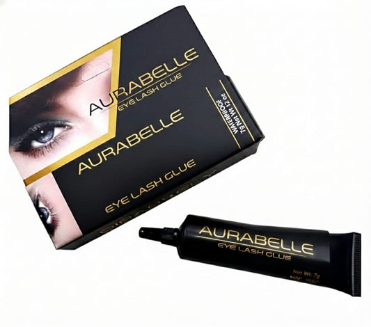 Aurabelle eyelash Glue