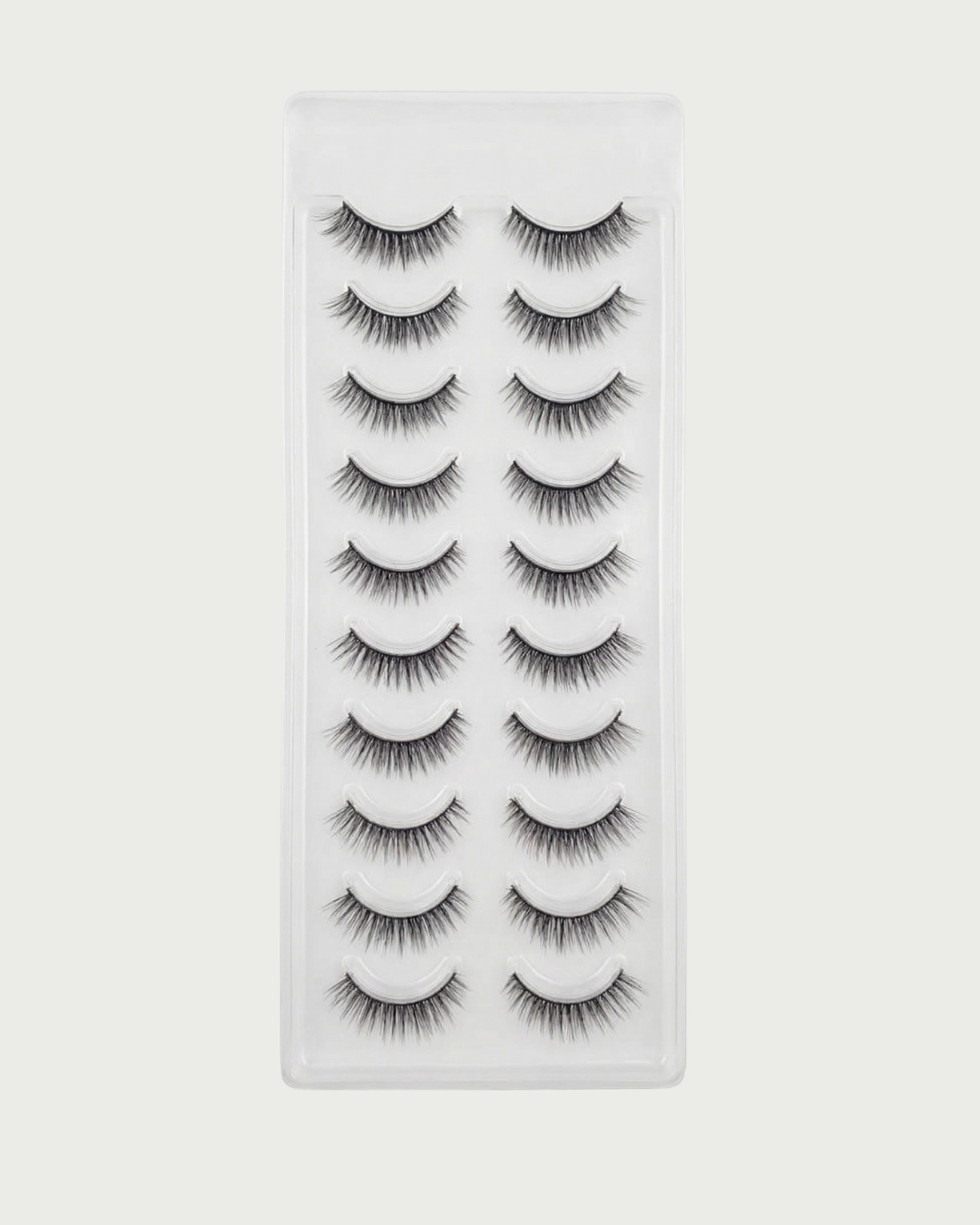 Aurabelle Eyelashes Faux Mink